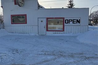 Property for Lease, 401 Osler Street, Regina, SK