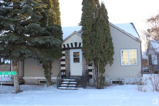 Detached House for Sale, 105 1st Av E, Derwent, AB