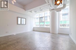 Loft for Rent, 155 Dalhousie Street #729, Toronto (Church-Yonge Corridor), ON