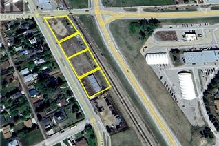 Land for Sale, 660 10 Avenue S, Carstairs, AB