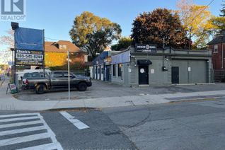 Commercial/Retail Property for Sale, 804 King Street E, Hamilton (Gibson), ON