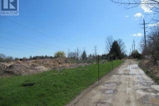 Land for Sale, 1525 Snake Road, Burlington, ON