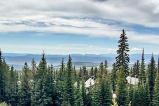 Land for Sale, 200 Feathertop Way #Lot 1, Big White, BC