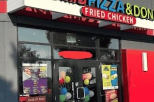 Pizzeria Non-Franchise Business for Sale