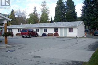 Hotel/Motel/Inn Non-Franchise Business for Sale, 5504 W 16 Highway, Terrace, BC