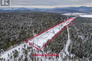 Commercial Land for Sale, 2928a Drewry Lake Road #DL, 100 Mile House, BC