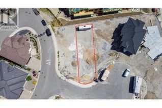 Land for Sale, 1657 Harbour View Crescent, Kelowna, BC