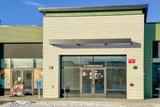 Commercial/Retail Property for Sale, 331 Parsons Rd Sw, Edmonton, AB