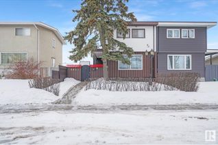 Property for Sale, 8821 137 Av Nw, Edmonton, AB