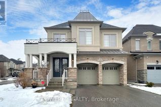 Property for Sale, 53 Carling Road, Vaughan (Vellore Village), ON