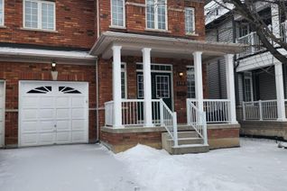 Semi-Detached House for Rent, 1113 Bonin Crescent, Milton (1027 - CL Clarke), ON