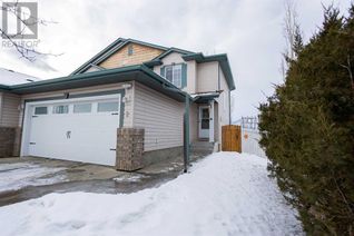 Duplex for Sale, 2 Arnold Close, Red Deer, AB