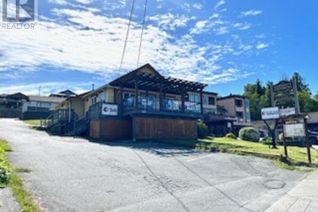 Non-Franchise Business for Sale, 4680 Marine Ave, Powell River, BC