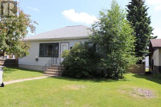 Bungalow for Sale, 5015 6 Avenue, Edson, AB