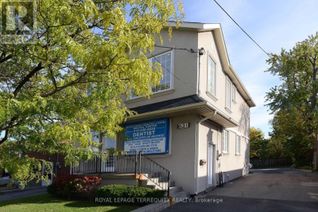 Office for Lease, 631 Sheppard Avenue W, Toronto (Bathurst Manor), ON