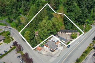 Land for Sale, 46915 Yale Road, Chilliwack, BC