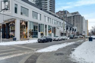 Condo Apartment for Sale, 197 Lisgar Street #218, Ottawa, ON