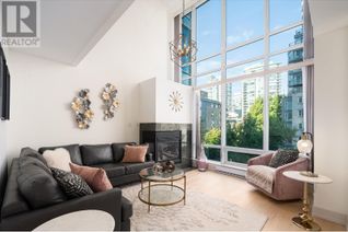 Condo Apartment for Sale, 590 Nicola Street #408, Vancouver, BC