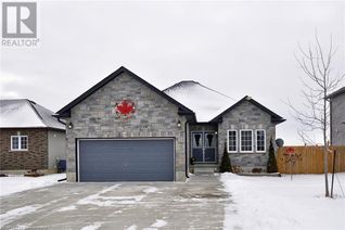 House for Sale, 29 Dennis Drive, Norwich, ON