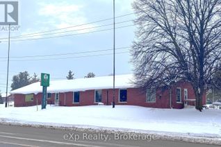 Commercial/Retail Property for Sale, 1319 Yonge Street S, Brockton, ON