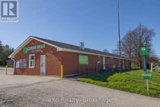 Commercial/Retail Property for Sale, 1319 Yonge Street S, Brockton, ON