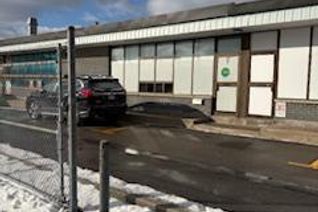 Industrial Property for Sale, 1680 Midland Avenue #7, Toronto (Dorset Park), ON