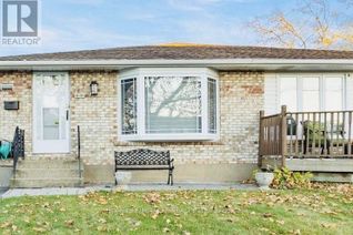 Semi-Detached House for Rent, 192 Dorchester Boulevard, St. Catharines, ON