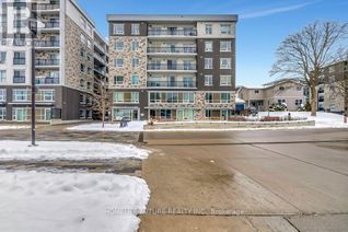 Condo Apartment for Sale, 275 Larch Street #A608, Waterloo, ON