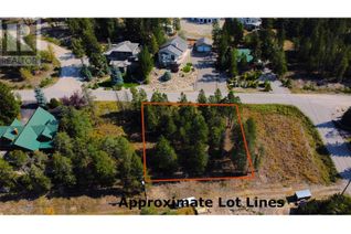 Commercial Land for Sale, 4951 Mountain View Drive, Fairmont Hot Springs, BC