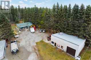 Cottage for Sale, 4 4354 Highway 27, Rural Mountain View County, AB