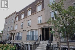 Townhouse for Rent, 46 East Liberty Street #521, Toronto (Niagara), ON