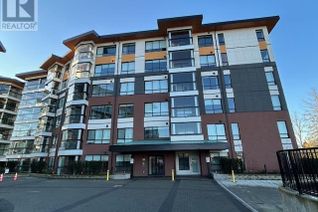 Condo Apartment for Sale, 11641 227 Street #117, Maple Ridge, BC