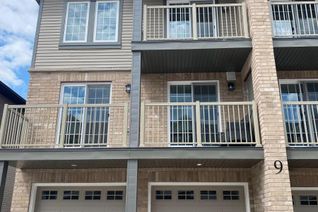 Condo for Rent, 9 Hay Lane #3, Barrie, ON