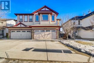 Duplex for Sale, 58 Silverado Range Heights Sw, Calgary, AB