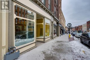 Property for Lease, 102 Walton Street, Port Hope, ON