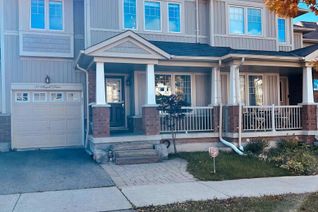 Freehold Townhouse for Rent, 35 Stoyell Drive, Richmond Hill (Jefferson), ON