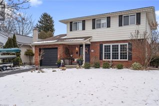 House for Sale, 25 Carriage Road, Simcoe, ON