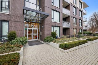 Condo Apartment for Sale, 550 Michigan St #308, Victoria, BC