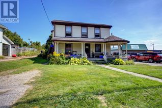 Property for Sale, 132 Tillson Avenue, Tillsonburg, ON