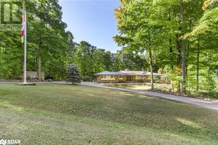 Bungalow for Sale, 17 Woodland Crescent, Oro-Medonte, ON