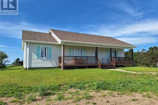 Bungalow for Sale, 134 Islandview Road, Mainland, NL