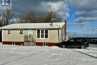 House for Sale, 38 North Street, Dominion, NS