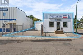 Property for Lease, 502 Quebec Street, Regina, SK