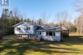 Detached House for Sale, 617 Highway 277, Dutch Settlement, NS