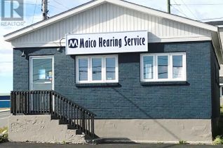 Commercial/Retail Property for Sale, 28 Bond Street, Grand Falls-Windsor, NL