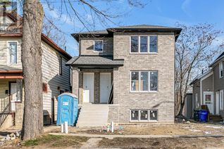 Duplex for Rent, 448 Crawford Avenue #A, Windsor, ON