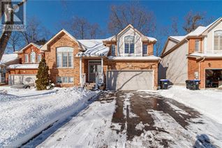 Bungalow for Sale, 26 Rose Valley Way, Wasaga Beach, ON