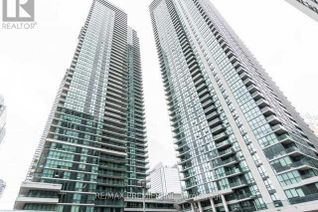 Condo Apartment for Sale, 33 Bay Street #1208, Toronto (Waterfront Communities), ON