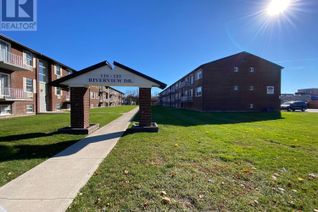 Condo for Sale, 122 Riverview Drive #338, Chatham-Kent (SW), ON