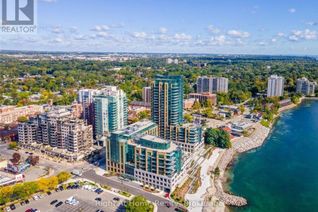 Condo for Sale, 2060 Lakeshore Road #802, Burlington (Brant), ON